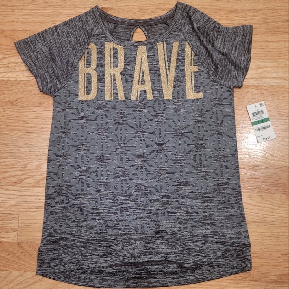 Girls Ideology Tee